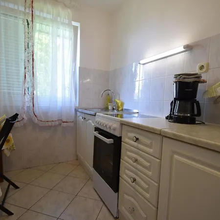 Ivana By Interhome Apartament