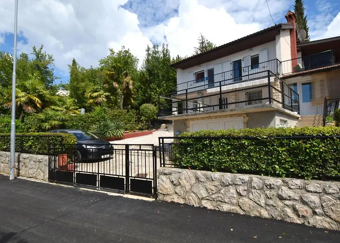 Apartamento Ivana By Interhome *