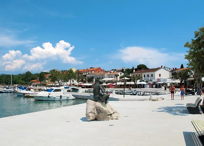 Apartamento Ivana By Interhome Njivice