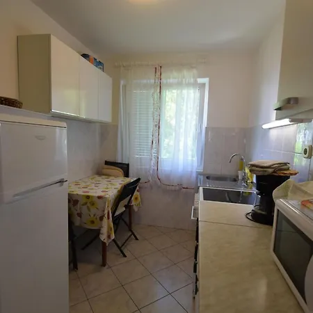 Ivana By Interhome * Njivice