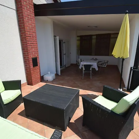 Ivana By Interhome * Njivice