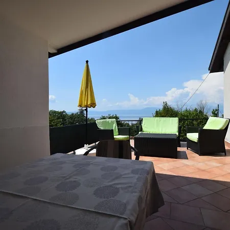 Ivana By Interhome Njivice