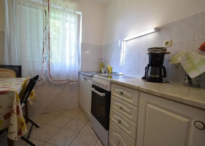 Ivana By Interhome Appartement