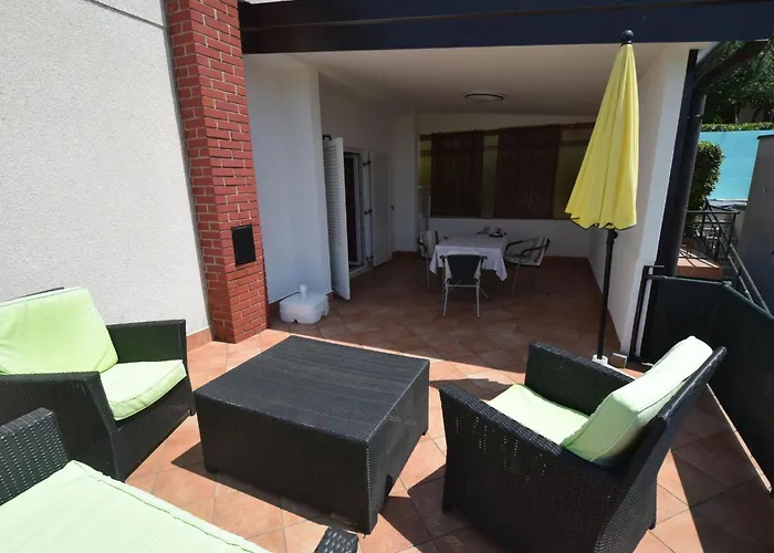 Ivana By Interhome * Njivice