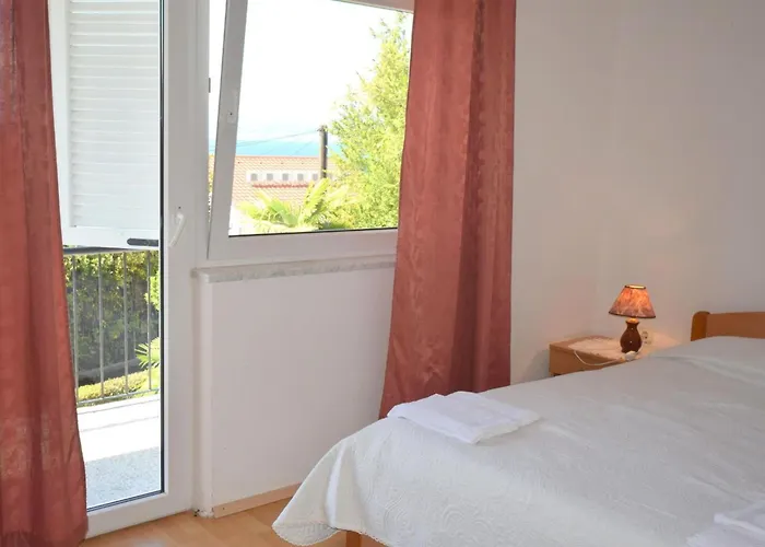 Appartement Ivana By Interhome