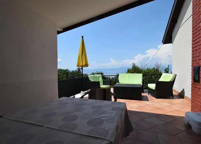 Ivana By Interhome Njivice