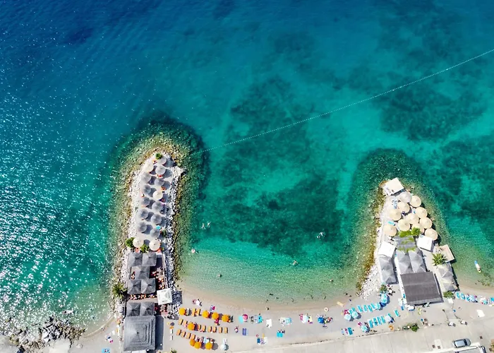 Ivana By Interhome Njivice